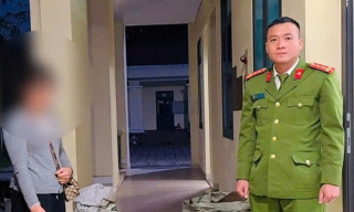 Yên Thế: Phát hiện, thu giữ số lượng lớn linh kiện vũ khí thô sơ